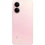 Vivo Smartphone V60 Lite 5G - 12GB RAM, 512GB ROM, Pantalla AMOLED 6.77' 120Hz, Cámara 50MP, Batería 6500mAh, Carga 90W, Color Rosa